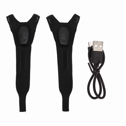 NightGrip LED Gloves